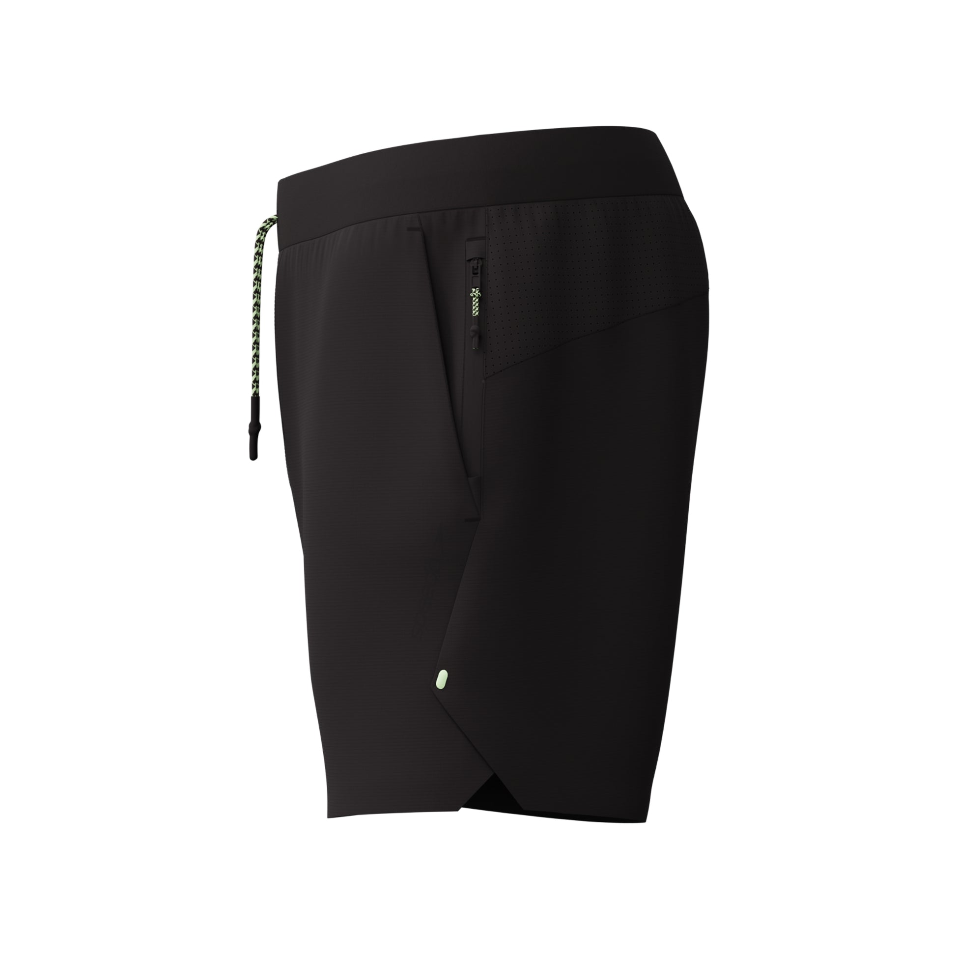 Speedo Men's Solid Never Stop 16in Volley Short  Men's Volley Short  Speedo