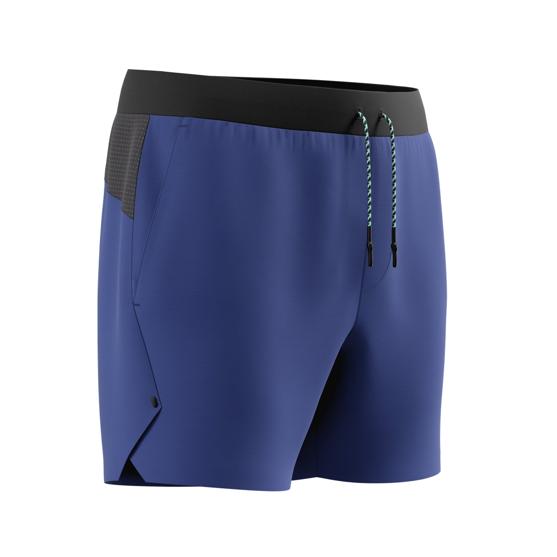 Speedo Men's Solid Never Stop 16in Volley Short  Men's Volley Short  Speedo