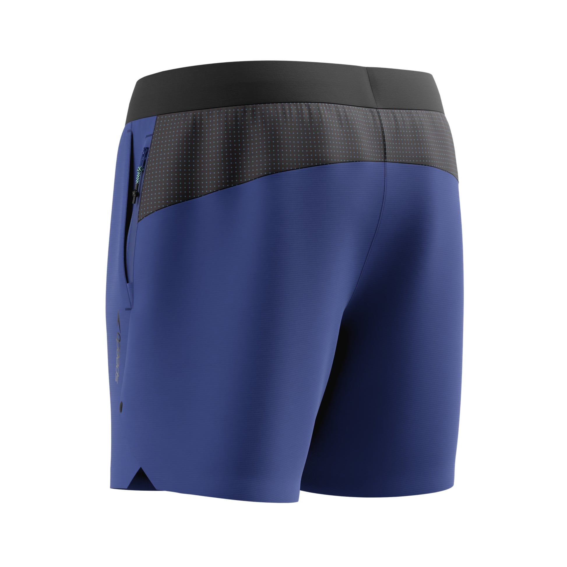 Speedo Men's Solid Never Stop 16in Volley Short  Men's Volley Short  Speedo