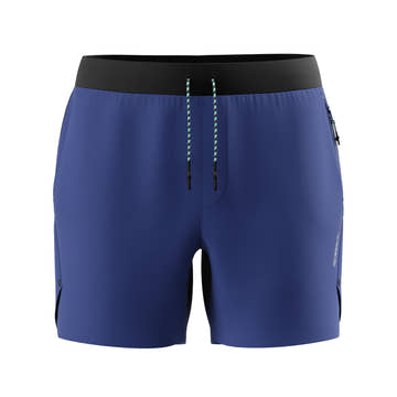Speedo Men's Solid Never Stop 16in Volley Short  Men's Volley Short  Speedo