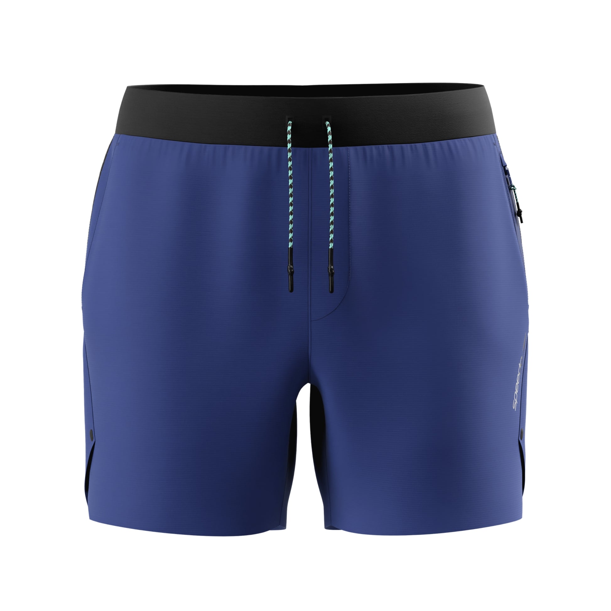 Speedo Men's Solid Never Stop 16in Volley Short  Men's Volley Short  Speedo