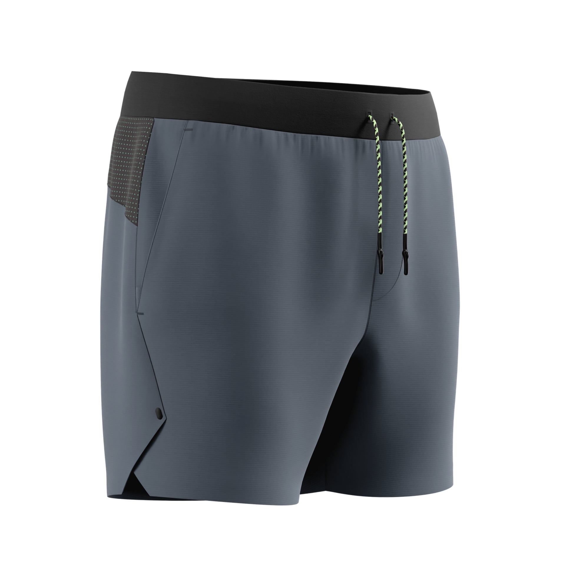Speedo Men's Solid Never Stop 16in Volley Short  Men's Volley Short  Speedo