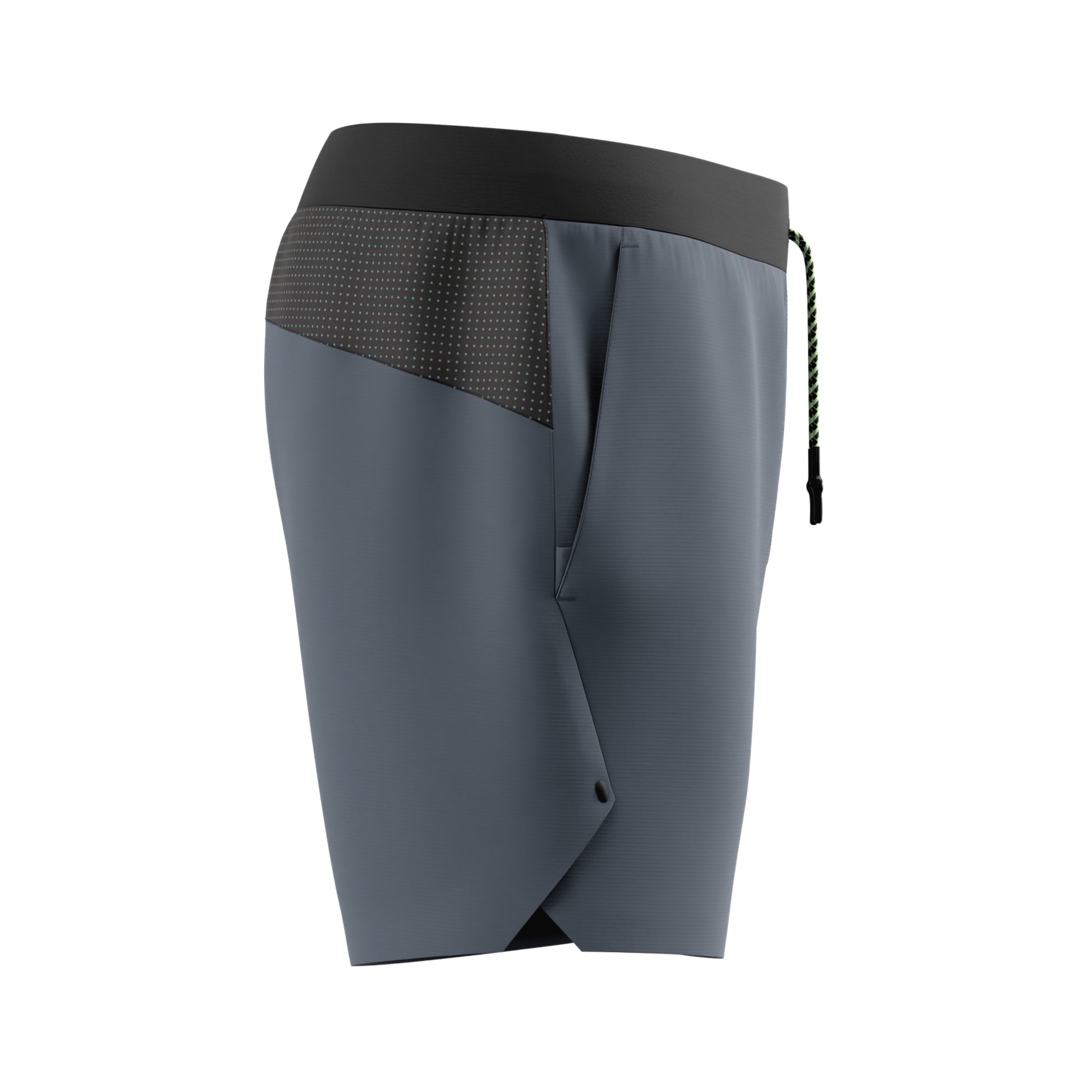 Speedo Men's Solid Never Stop 16in Volley Short  Men's Volley Short  Speedo