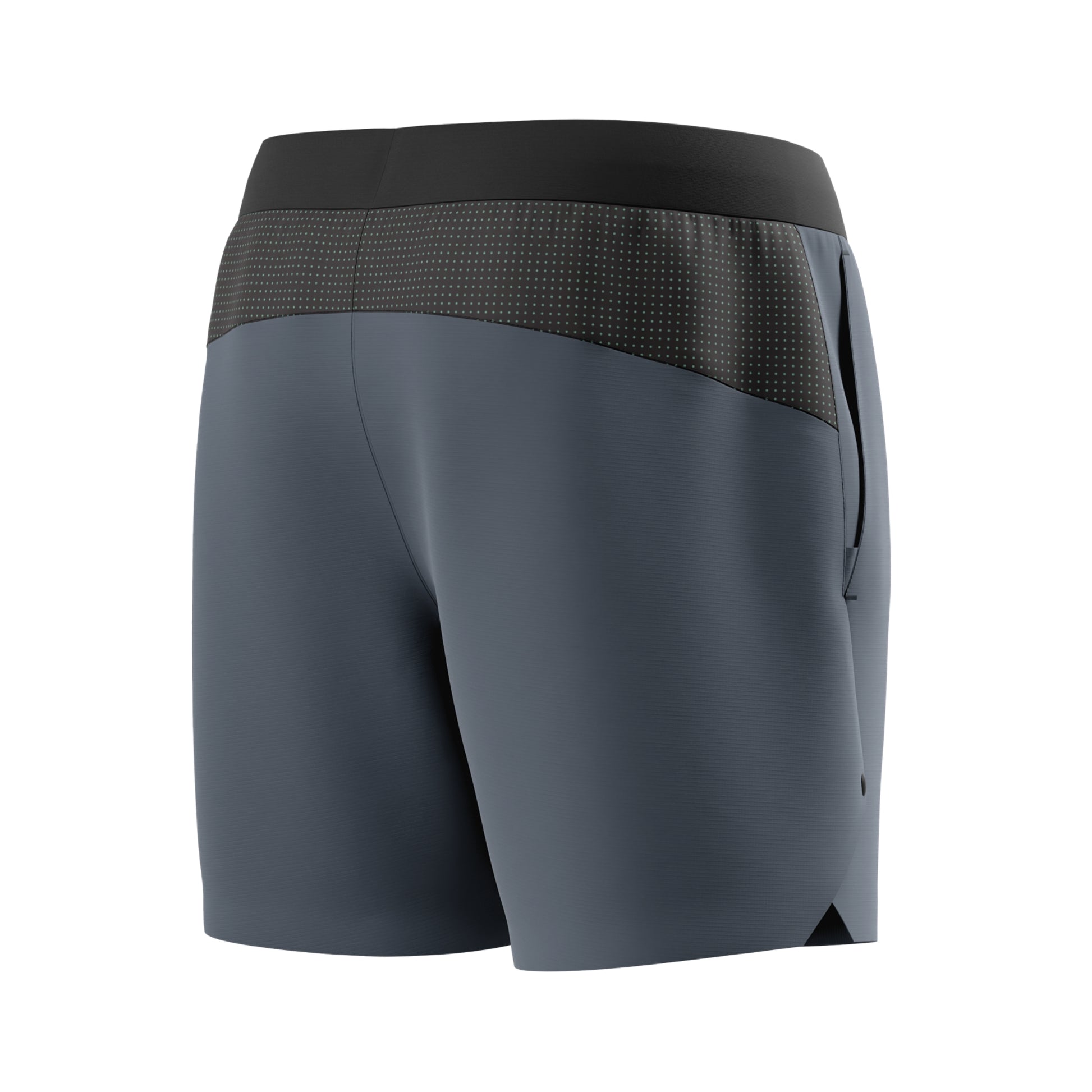 Speedo Men's Solid Never Stop 16in Volley Short  Men's Volley Short  Speedo