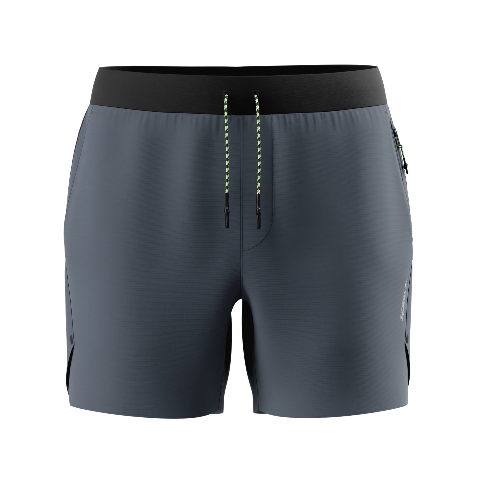 Speedo Men's Solid Never Stop 16in Volley Short  Men's Volley Short  Speedo