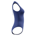 Speedo Women's Solid Boom Hydrasuit One Piece Swimsuit  One Piece Swimsuits  Speedo