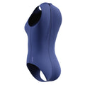 Speedo Women's Solid Boom Hydrasuit One Piece Swimsuit  One Piece Swimsuits  Speedo