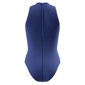 Speedo Women's Solid Boom Hydrasuit One Piece Swimsuit  One Piece Swimsuits  Speedo