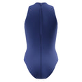 Speedo Women's Solid Boom Hydrasuit One Piece Swimsuit  One Piece Swimsuits  Speedo