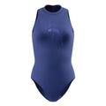 Speedo Women's Solid Boom Hydrasuit One Piece Swimsuit  One Piece Swimsuits  Speedo