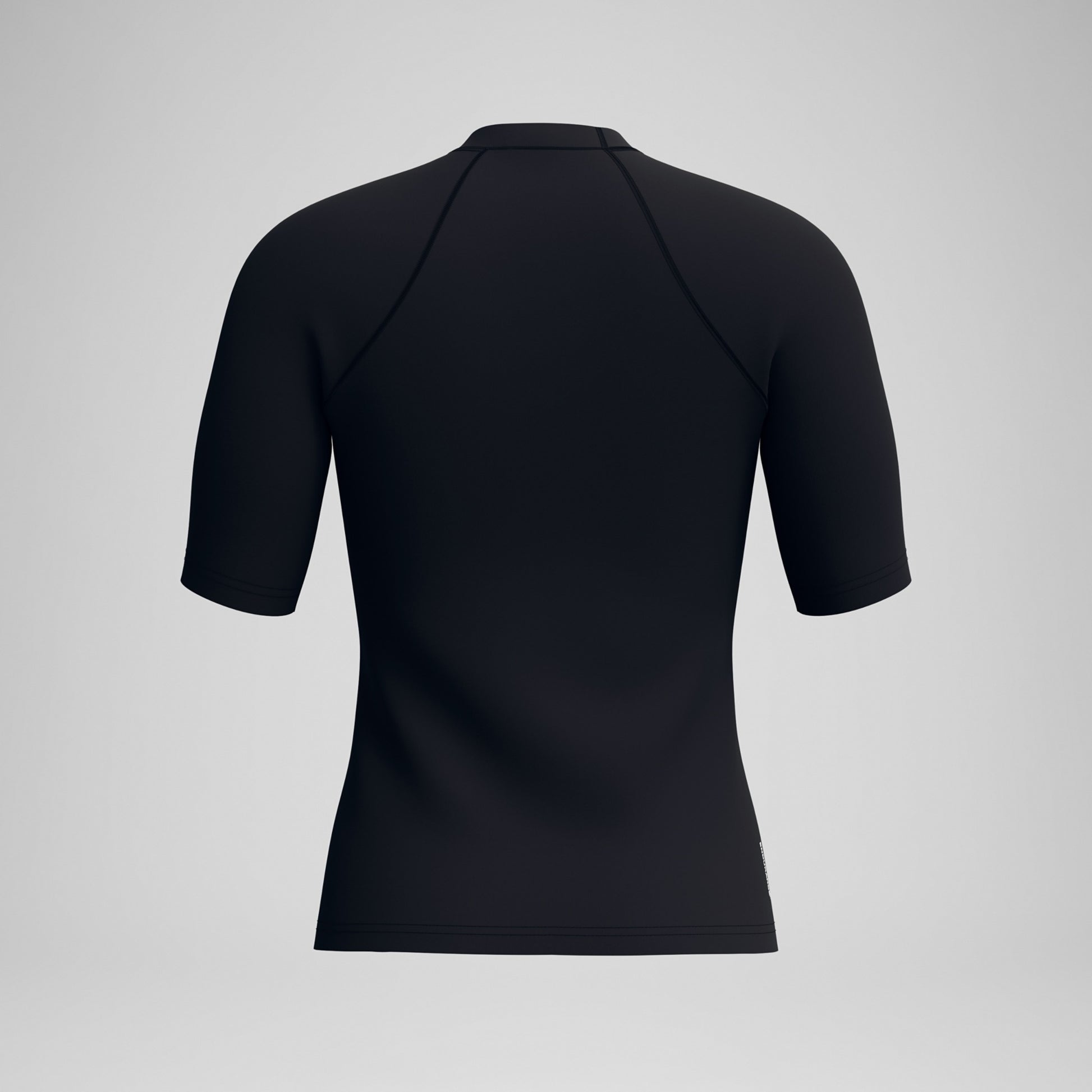 Speedo Women's Endurance+ Short Sleeve Rashguard  Short Sleeve Rash Guard  Speedo