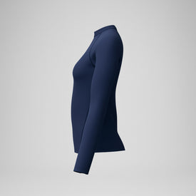 Speedo Women's Endurance+ Long Sleeve Rashguard  Long Sleeve Rash Guard  Speedo