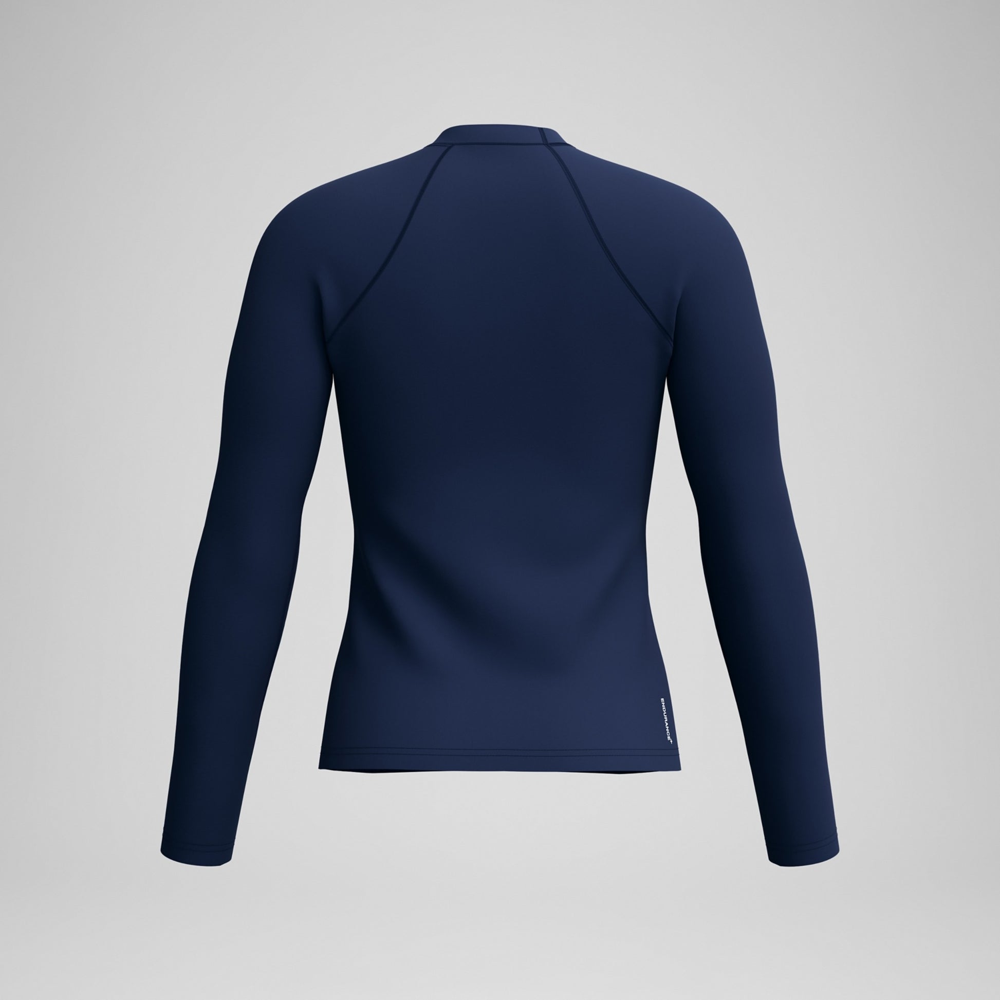 Speedo Women's Endurance+ Long Sleeve Rashguard  Long Sleeve Rash Guard  Speedo