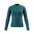 Speedo Women's Endurance+ Long Sleeve Rashguard  Long Sleeve Rash Guard  Speedo