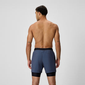 Speedo Men's Swim Volley Shorts w/ Jammer 16 Inch  Boardshorts  Speedo