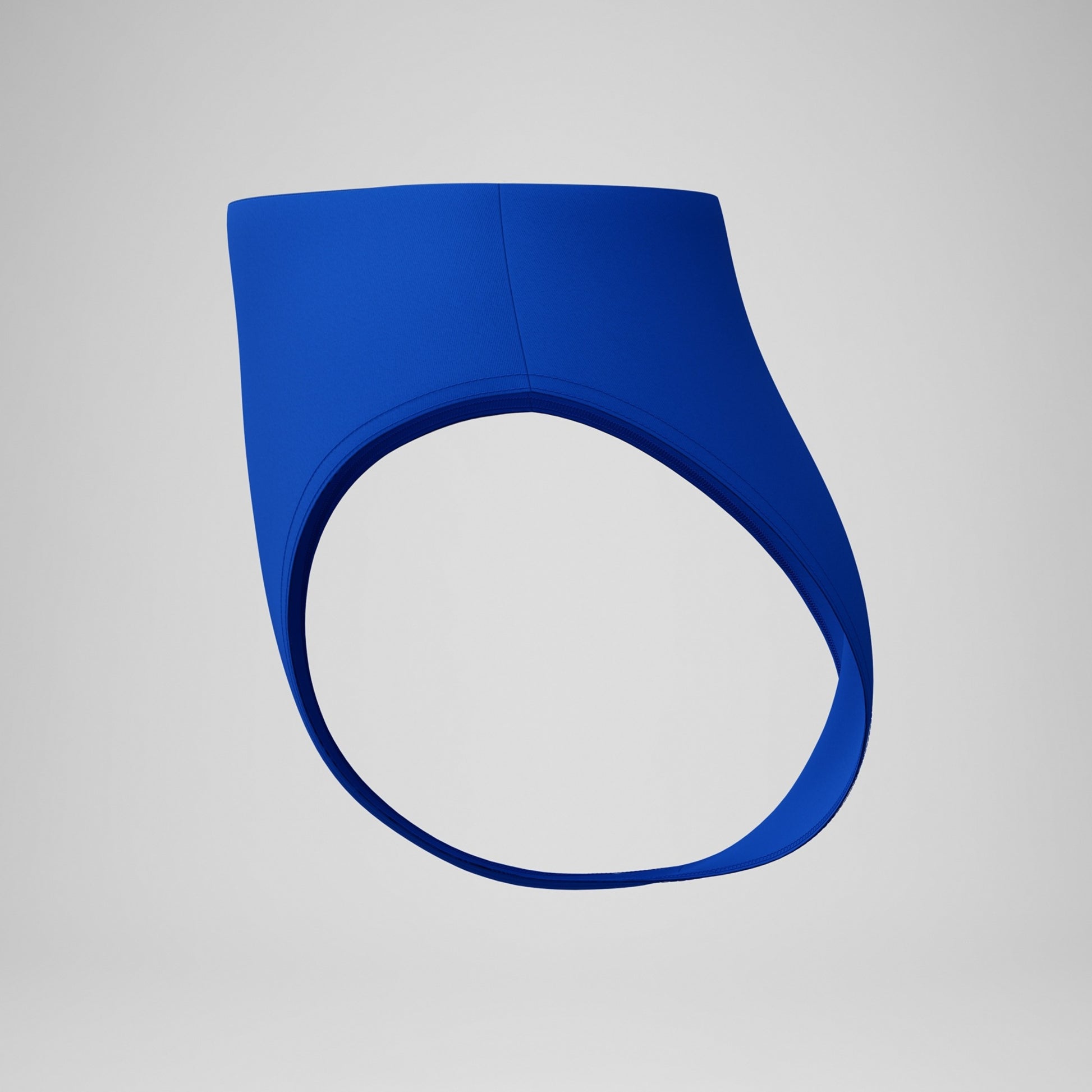 Speedo Women's Cheeky High Waist Bikini Bottom  Bikini Bottom  Speedo