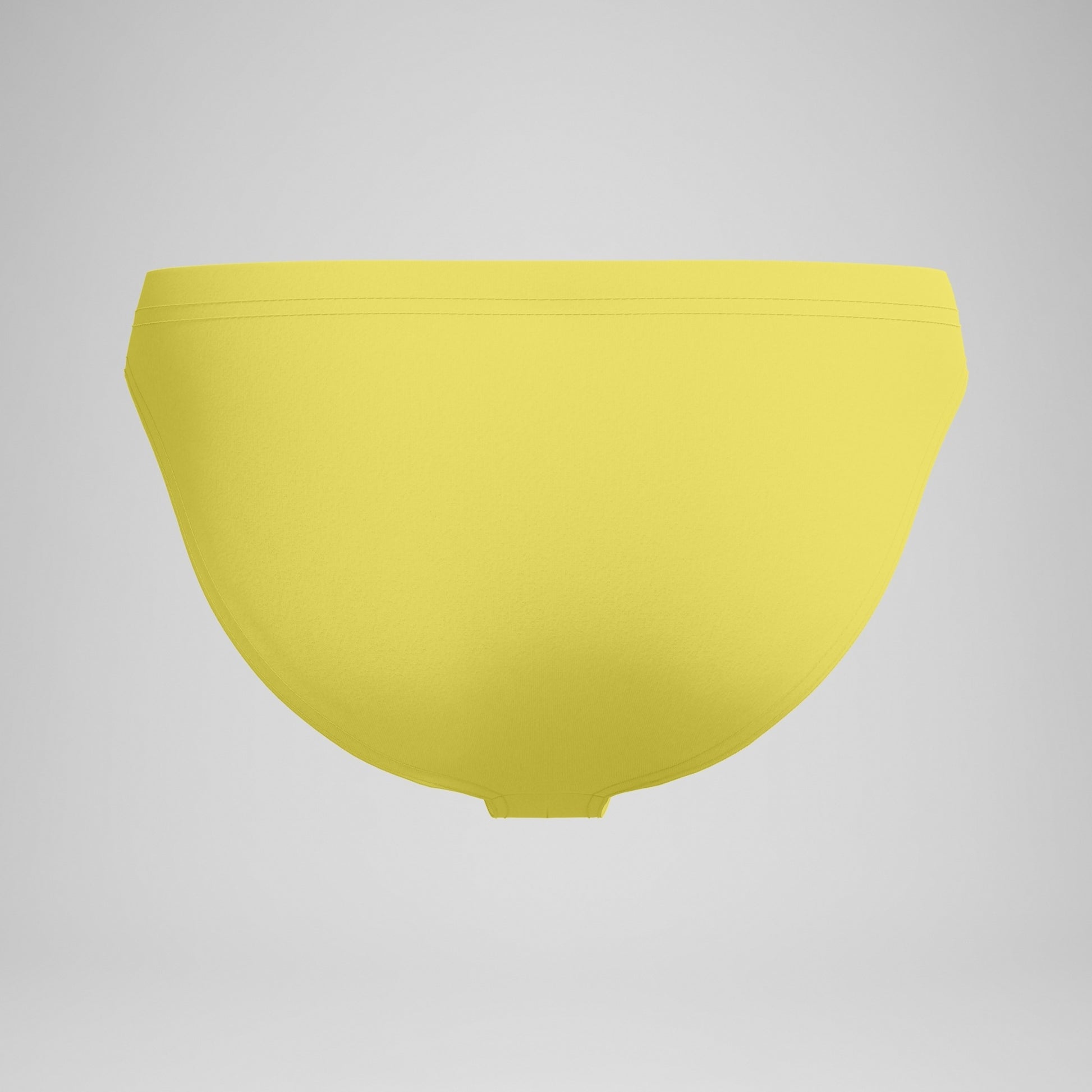 Speedo Men's Solid The Speedo 1.5 Inch Swim Brief  Swimming Briefs for Men  Speedo