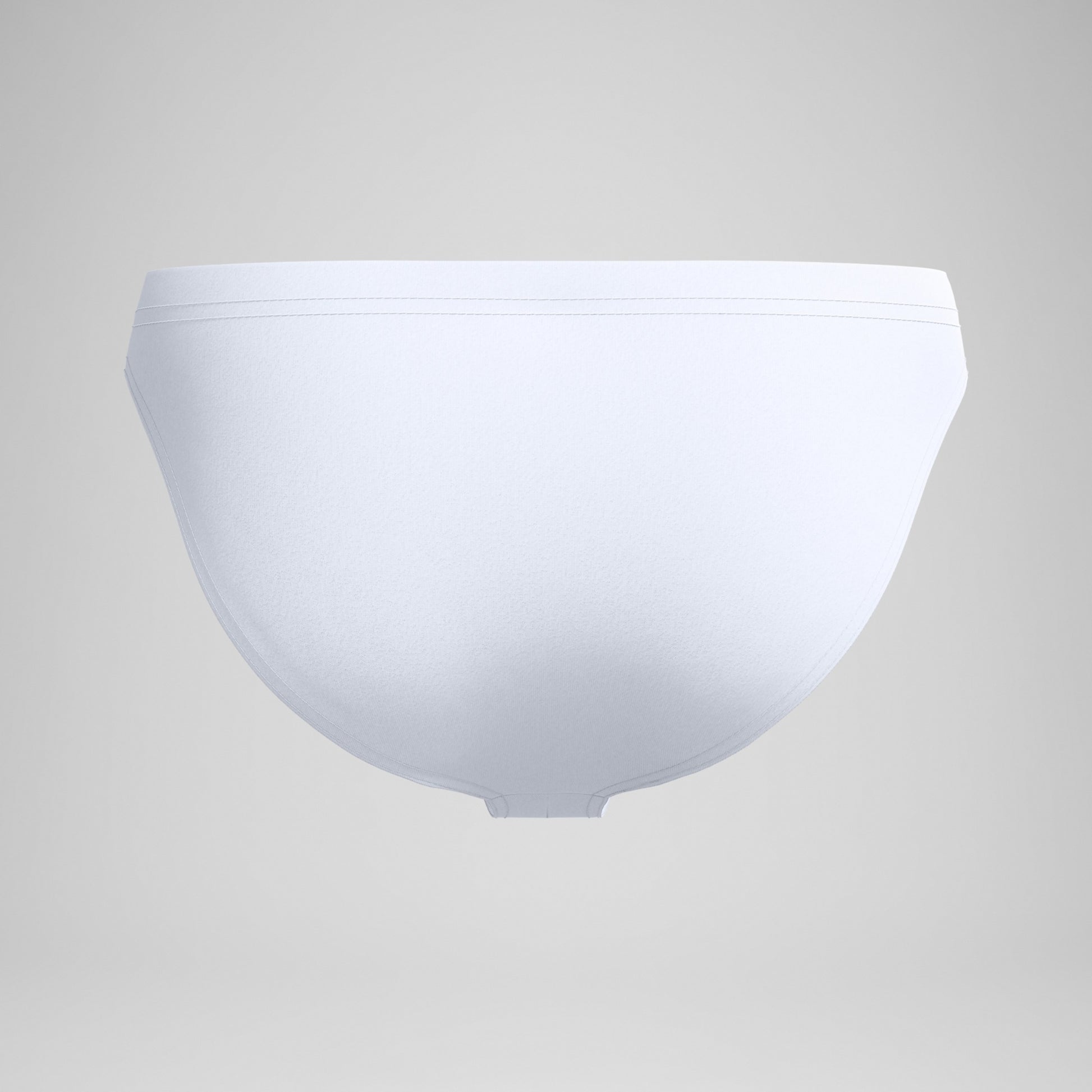 Speedo Men's Solid The Speedo 1.5 Inch Swim Brief  Swimming Briefs for Men  Speedo