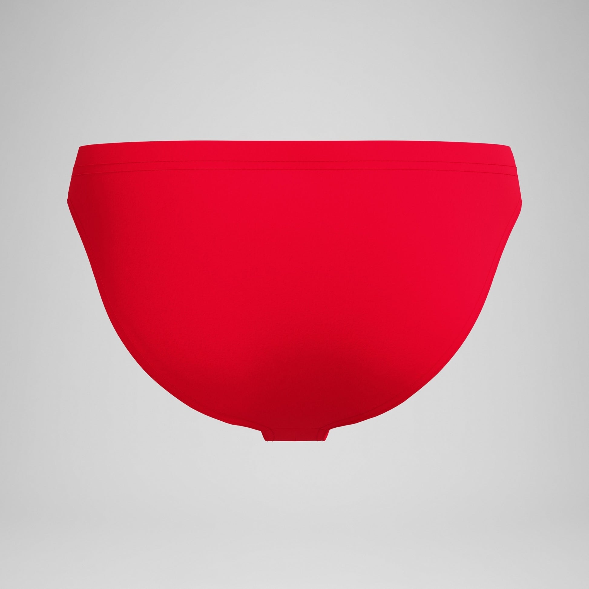 Speedo Men's Solid The Speedo 1.5 Inch Swim Brief  Swimming Briefs for Men  Speedo