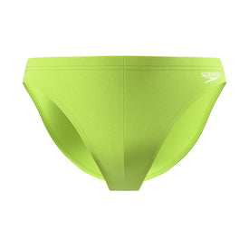 Speedo Men's Solid The Speedo 1.5 Inch Swim Brief  Swimming Briefs for Men  Speedo