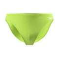 Speedo Men's Solid The Speedo 1.5 Inch Swim Brief  Swimming Briefs for Men  Speedo