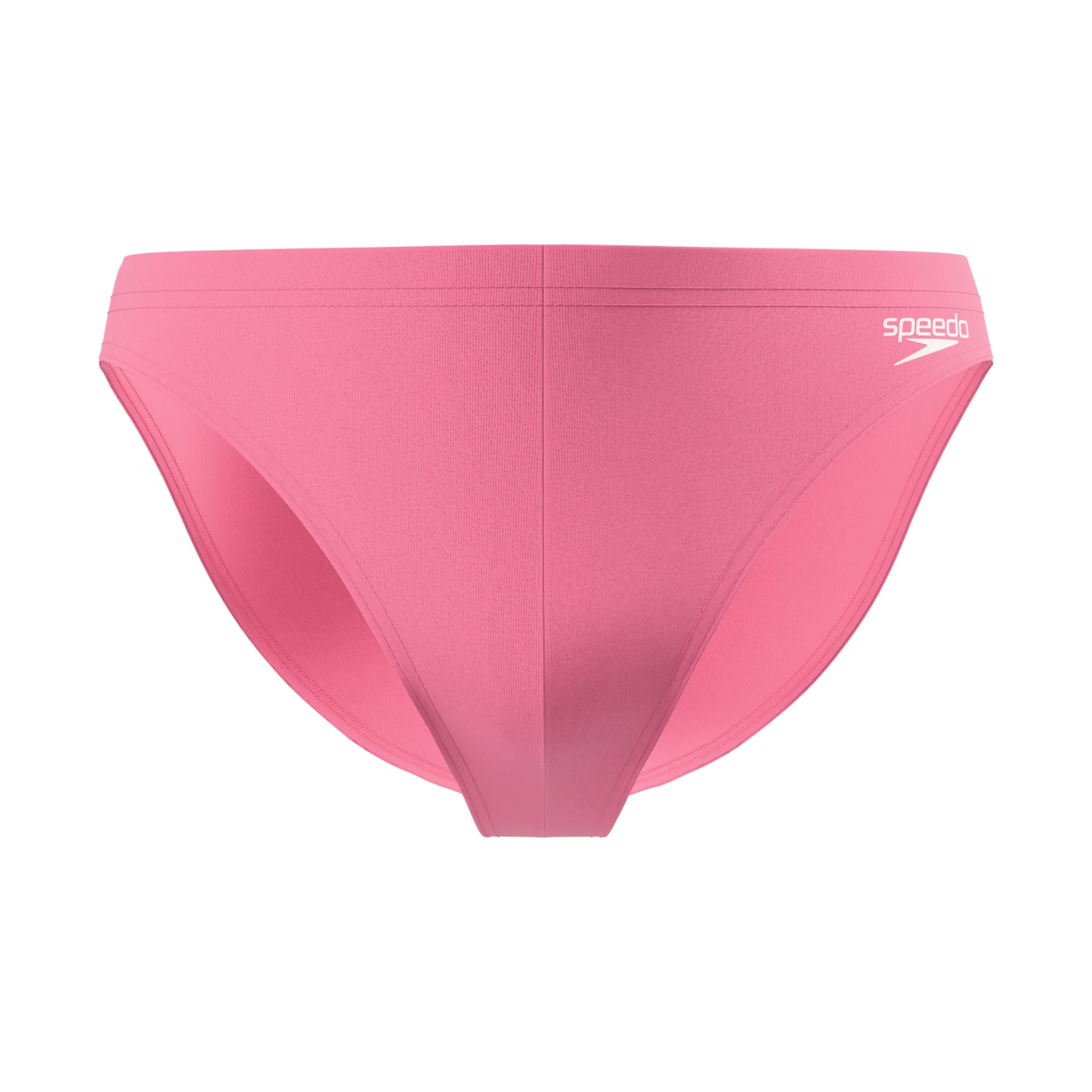 Speedo Men's Solid The Speedo 1.5 Inch Swim Brief  Swimming Briefs for Men  Speedo