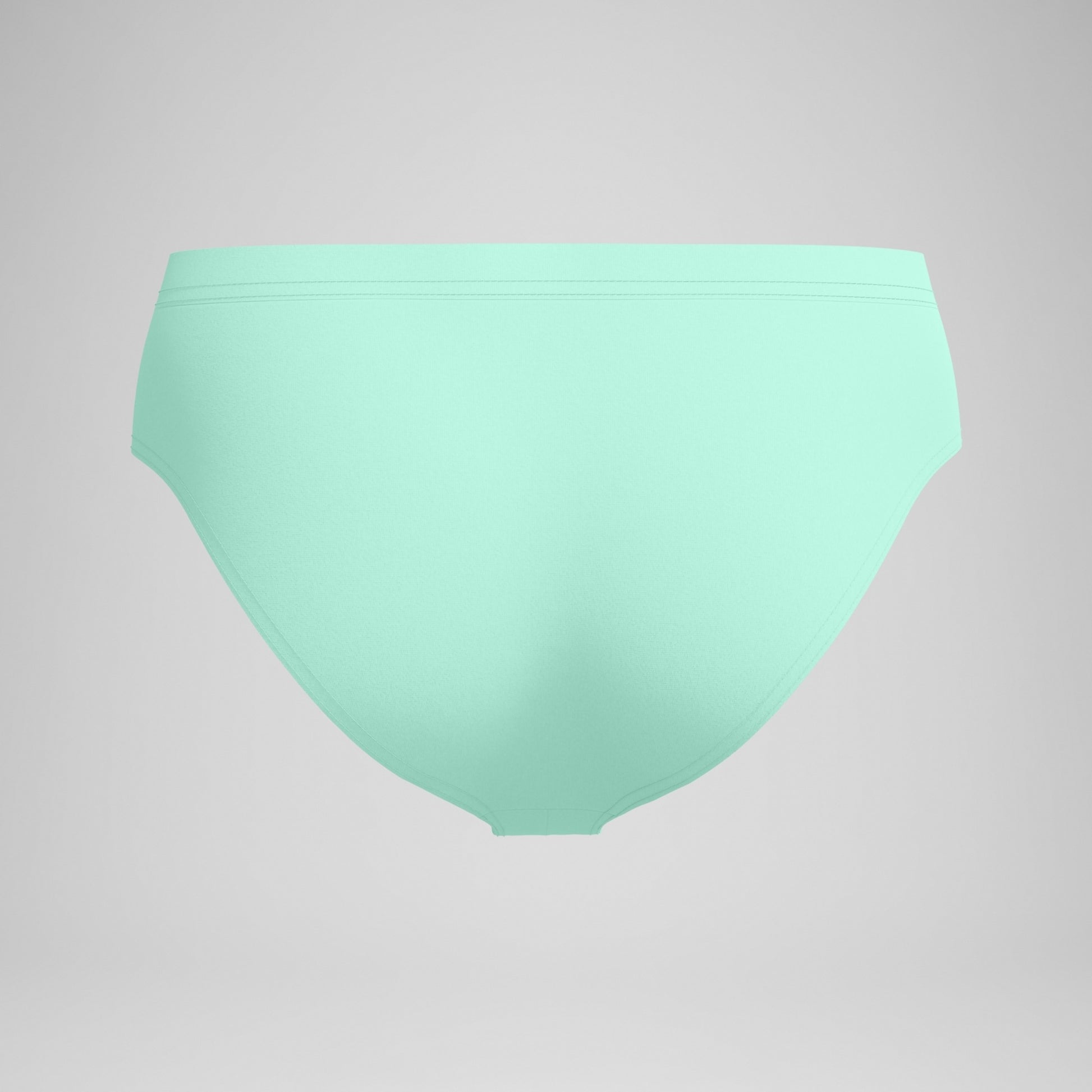 Speedo Men's Solid The Speedo 3 Inch Swim Brief  Swimming Briefs for Men  Speedo