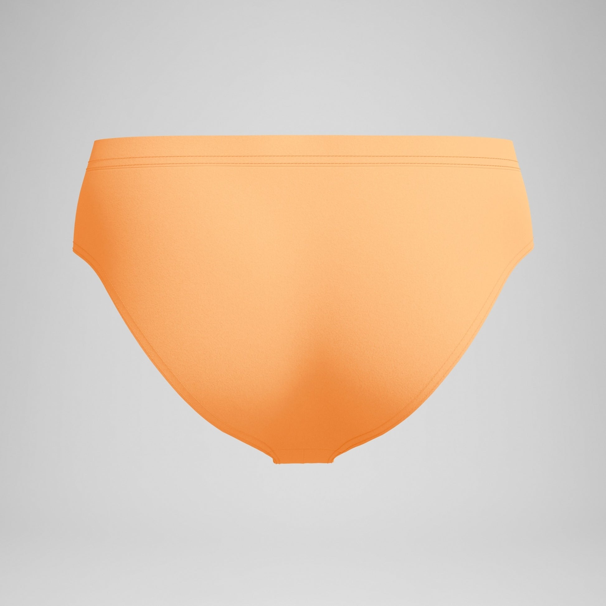 Speedo Men's Solid The Speedo 3 Inch Swim Brief  Swimming Briefs for Men  Speedo