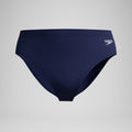 Speedo Men's Solid The Speedo 3 Inch Swim Brief  Swimming Briefs for Men  Speedo