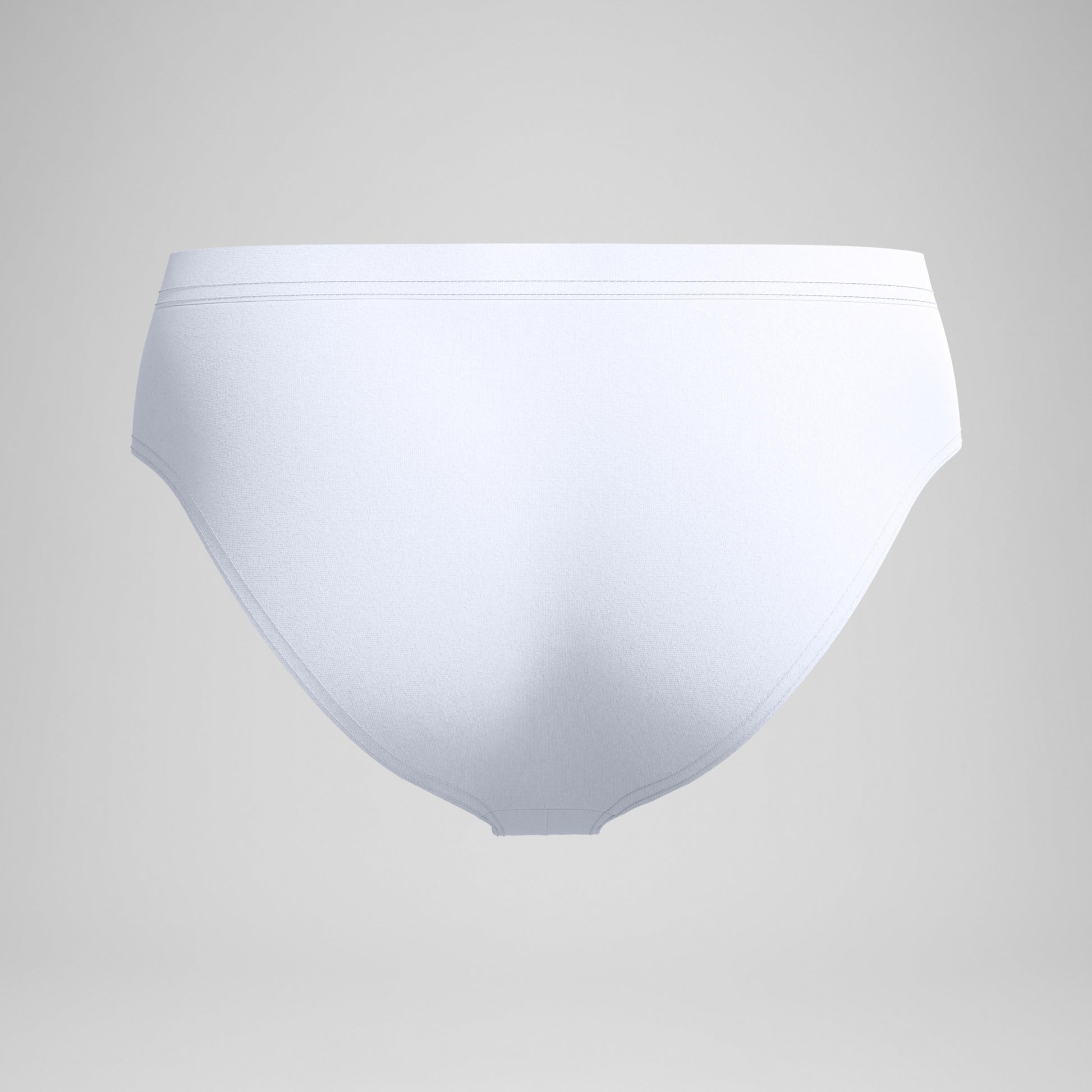 Speedo Men's Solid The Speedo 3 Inch Swim Brief  Swimming Briefs for Men  Speedo