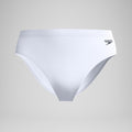 Speedo Men's Solid The Speedo 3 Inch Swim Brief  Swimming Briefs for Men  Speedo