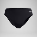 Speedo Men's Solid The Speedo 3 Inch Swim Brief  Swimming Briefs for Men  Speedo