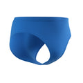 Speedo Men's Solid The Speedo 3 Inch Swim Brief  Swimming Briefs for Men  Speedo