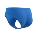 Speedo Men's Solid The Speedo 3 Inch Swim Brief  Swimming Briefs for Men  Speedo