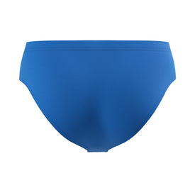 Speedo Men's Solid The Speedo 3 Inch Swim Brief  Swimming Briefs for Men  Speedo