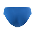 Speedo Men's Solid The Speedo 3 Inch Swim Brief  Swimming Briefs for Men  Speedo