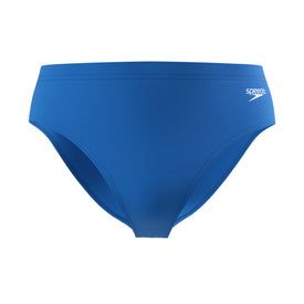 Speedo Men's Solid The Speedo 3 Inch Swim Brief  Swimming Briefs for Men  Speedo