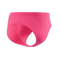 Speedo Men's Solid The Speedo 3 Inch Swim Brief  Swimming Briefs for Men  Speedo