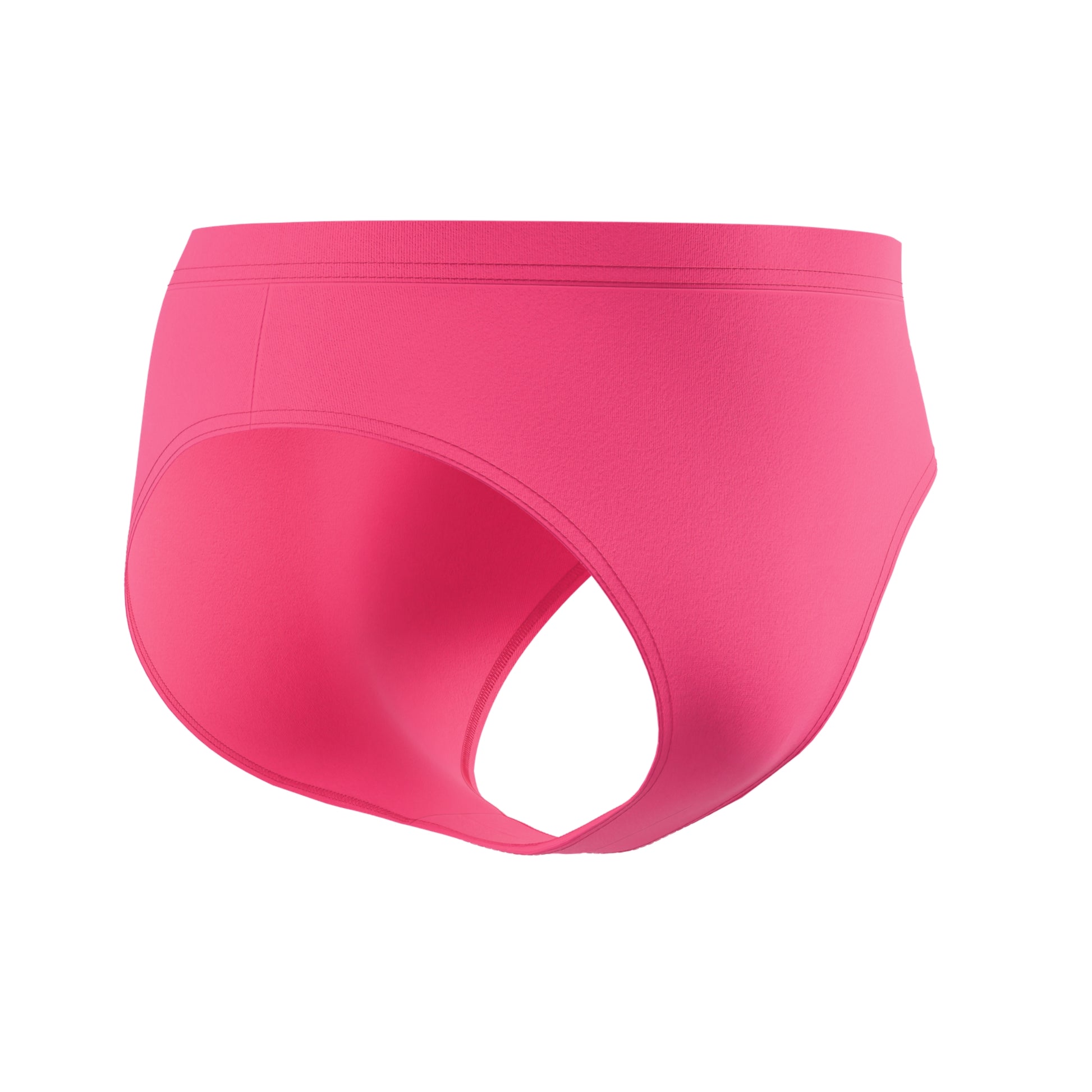 Speedo Men's Solid The Speedo 3 Inch Swim Brief  Swimming Briefs for Men  Speedo