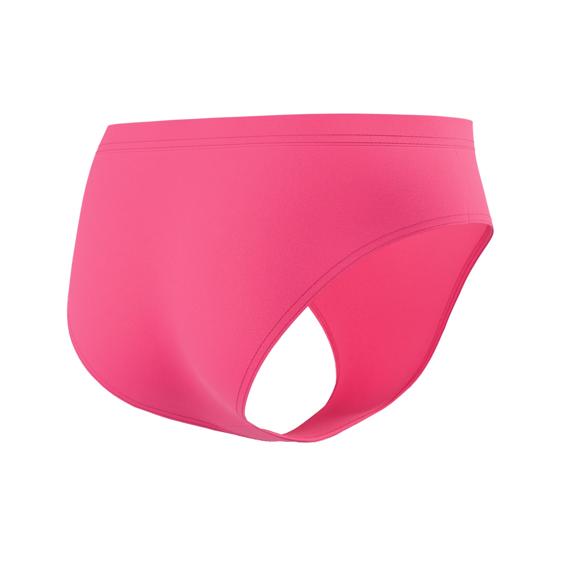 Speedo Men's Solid The Speedo 3 Inch Swim Brief  Swimming Briefs for Men  Speedo