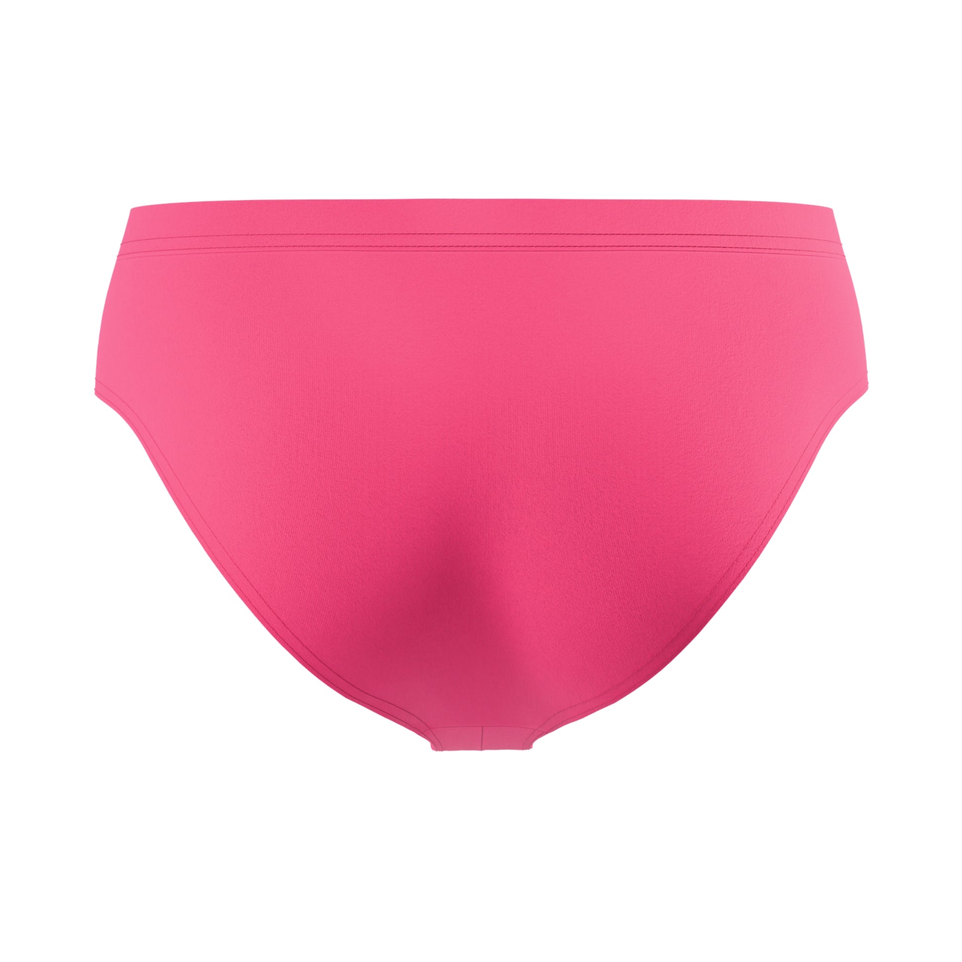 Speedo Men's Solid The Speedo 3 Inch Swim Brief  Swimming Briefs for Men  Speedo