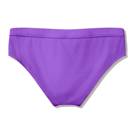 Speedo Men's Solid The Speedo 3 Inch Swim Brief