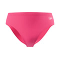 Speedo Men's Solid The Speedo 3 Inch Swim Brief  Swimming Briefs for Men  Speedo