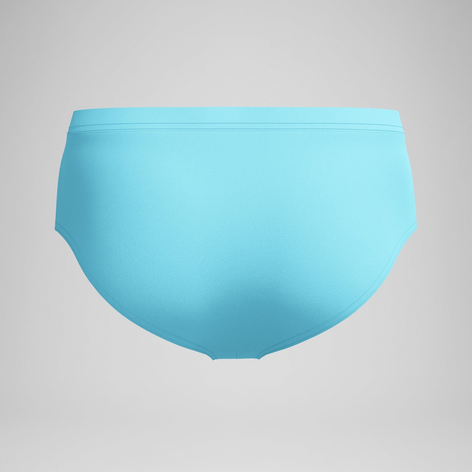 Speedo Men's Solid The Speedo 5 Inch Swim Brief  Swimming Briefs for Men  Speedo