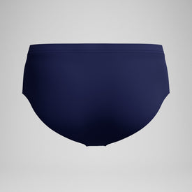 Speedo Men's Solid The Speedo 5 Inch Swim Brief  Swimming Briefs for Men  Speedo