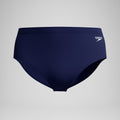 Speedo Men's Solid The Speedo 5 Inch Swim Brief  Swimming Briefs for Men  Speedo
