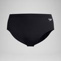 Speedo Men's Solid The Speedo 5 Inch Swim Brief  Swimming Briefs for Men  Speedo