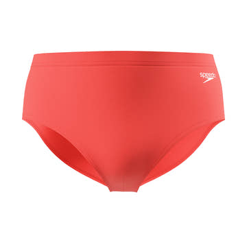 Speedo Men's Solid The Speedo 5 Inch Swim Brief