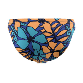 Speedo Men's Print The Speedo Brief 1.5 Inch Swimsuit