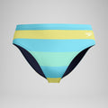 Speedo Men's Print The Speedo 3 Inch Swim Brief  Swimming Briefs for Men  Speedo